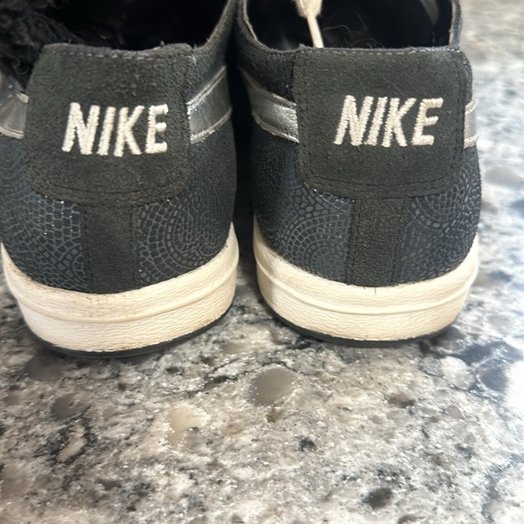 Nike 314386 unique sneakers - Picture 4 of 6